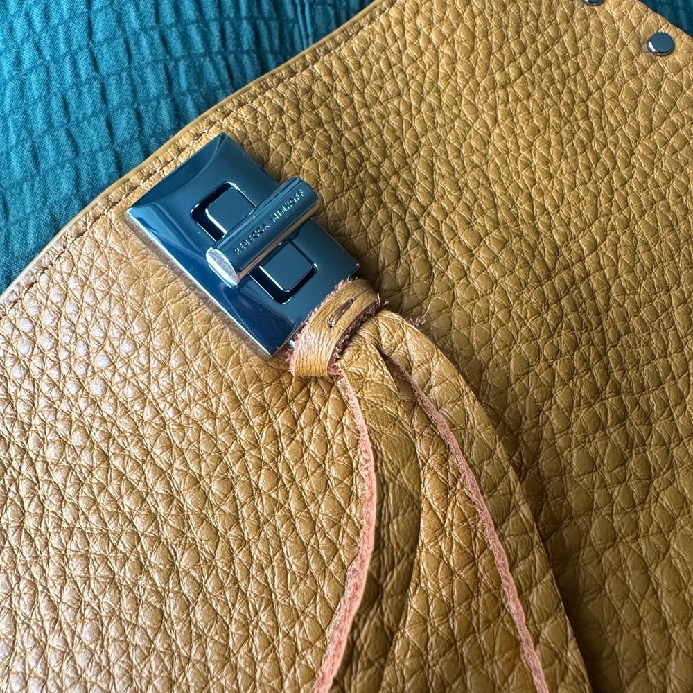 Rebecca Minkoff_Darren North/South Crossbody - Picture 8 of 8